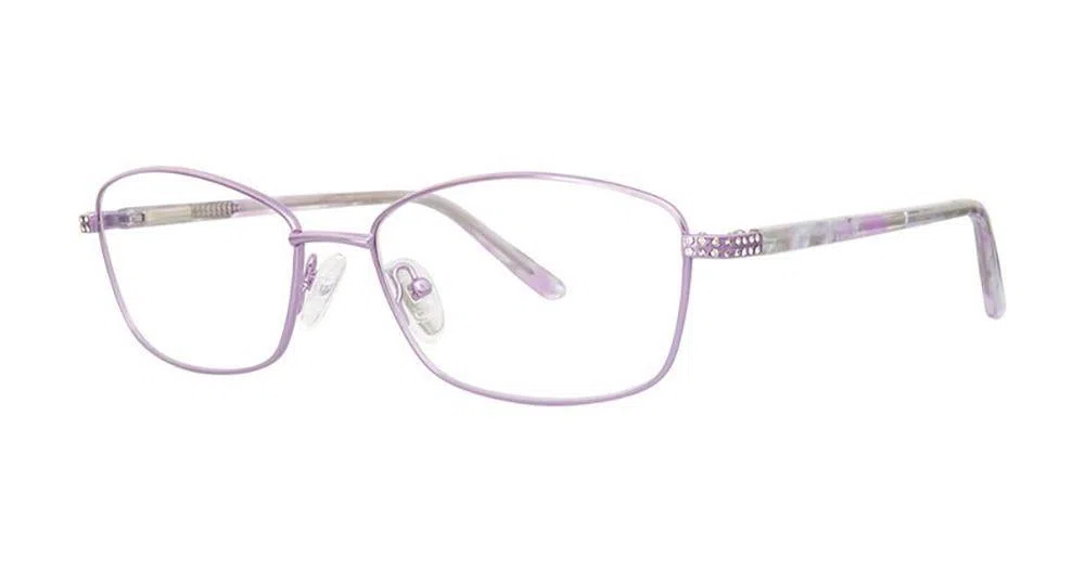 GENEVIEVE PARIS DESIGN ALLISON Eyeglasses - view 4